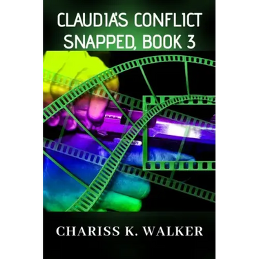 Claudia's Conflict: A Psychological Suspense Novel