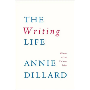 The Writing Life