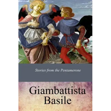 Stories from the Pentamerone