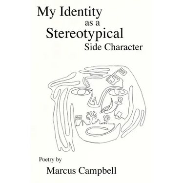 My Identity as a Stereotypical Side Character