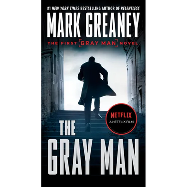 The Gray Man