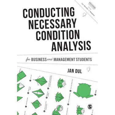 Conducting Necessary Condition Analysis for Business and Management Students