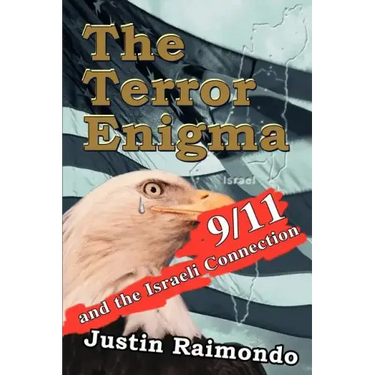 The Terror Enigma: 9/11 and the Israeli Connection