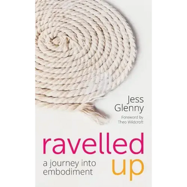 Ravelled Up: A journey into embodiment