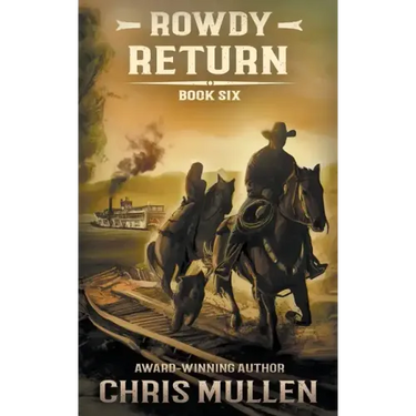 Rowdy: Return