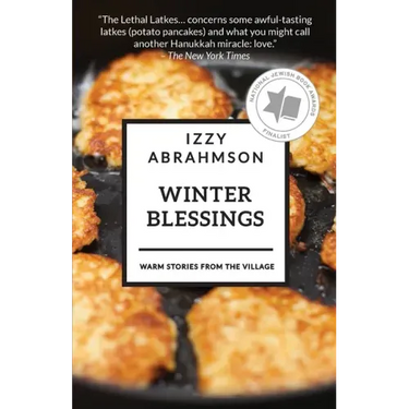 Winter Blessings: Warm Tales from The Village