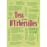 Tess of the d'Urbervilles