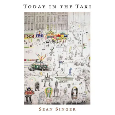 Today in the Taxi