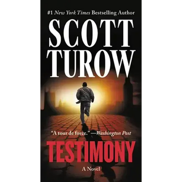 Testimony
