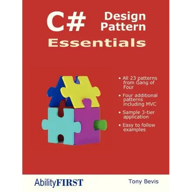 C# Design Pattern Essentials