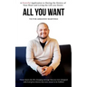 All You Want: Victor shares the life-changing message that you were designed with God given desires that were meant to be fulfilled