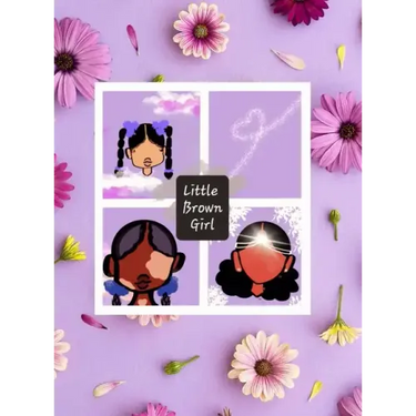 Little Brown Girl
