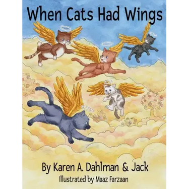 When Cats Had Wings