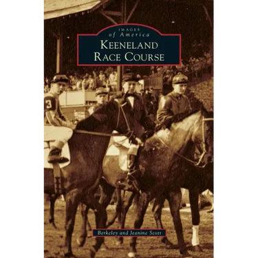 Keeneland Race Course