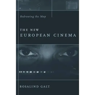 The New European Cinema: Redrawing the Map