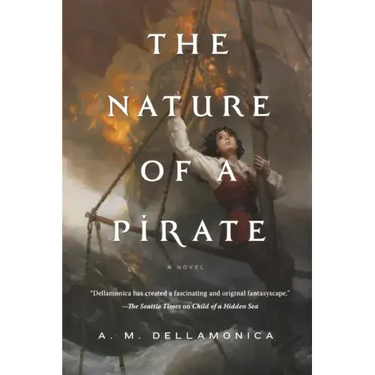 Nature of a Pirate