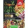 The Ultimate Lean and Green Cookbook for Beginners 2021: 1000 Days Fueling Hacks & Lean and Green Recipes to Help You Keep Healthy and Lose Weight by