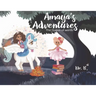 Amaya's Adventures: The Queen of Words