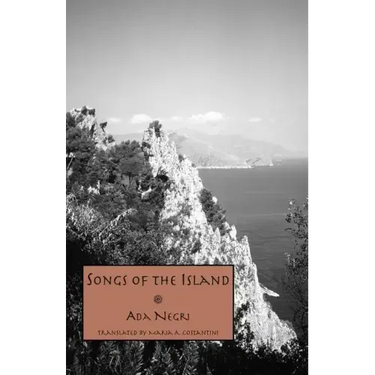 Songs of the Island