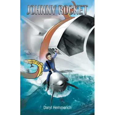 Johnny Rocket