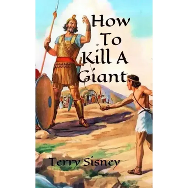 How To Kill A Giant