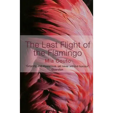 The Last Flight of the Flamingo