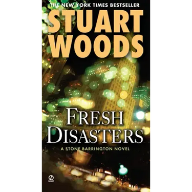 Fresh Disasters