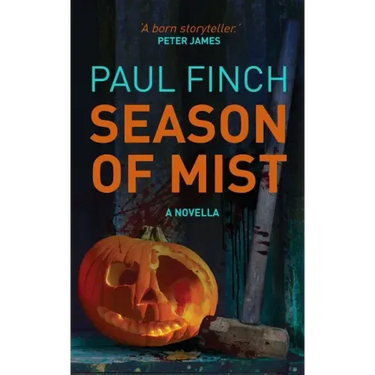 Season of Mist: A novella