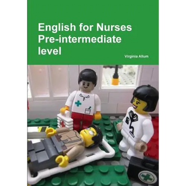 English for Nurses Pre-intermediate level