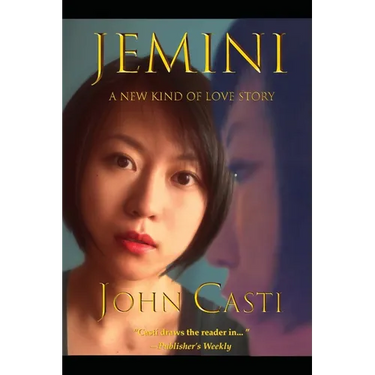 Jemini: A New Kind of Love Story