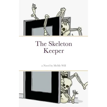 The Skeleton Keeper