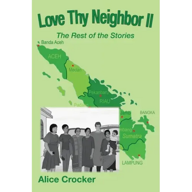 Love Thy Neighbor Ii: The Rest of the Stories