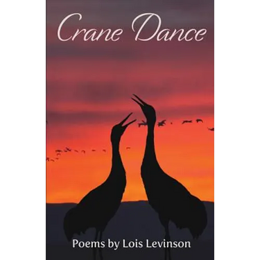 Crane Dance