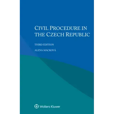 Civil Procedure in Czech Republic