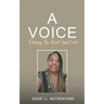 A Voice Echoing The Heart and Soul