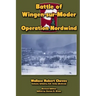 Battle of Wingen-sur-Moder: Operation Nordwind