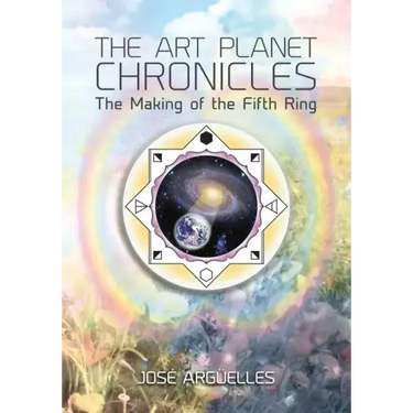 The Art Planet Chronicles: The Making of the Fifth Ring