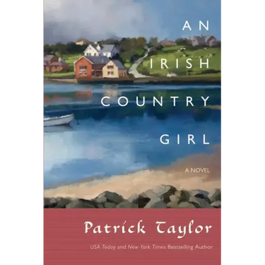 Irish Country Girl
