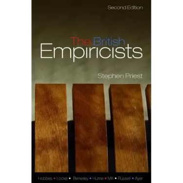 The British Empiricists