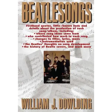 Beatlesongs