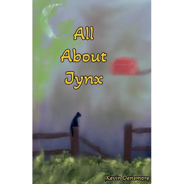 All About Jynx