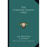 The Complete Palmist (1902)