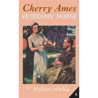 Cherry Ames, Veteran's Nurse