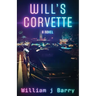 Will's Corvette