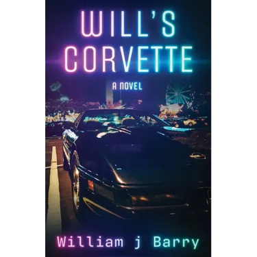 Will's Corvette