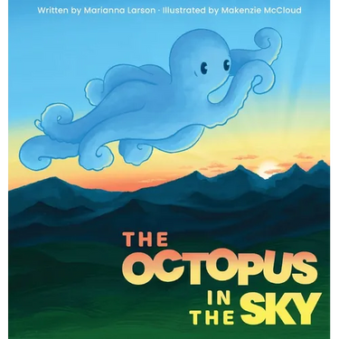 The Octopus in the Sky