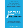 Social Equations: The Formulas for Deep Friendships, Charm, Trust, and Being a People Person