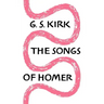 The Songs of Homer