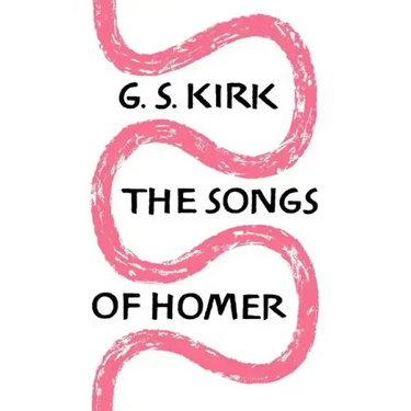 The Songs of Homer