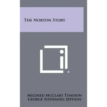 The Norton Story